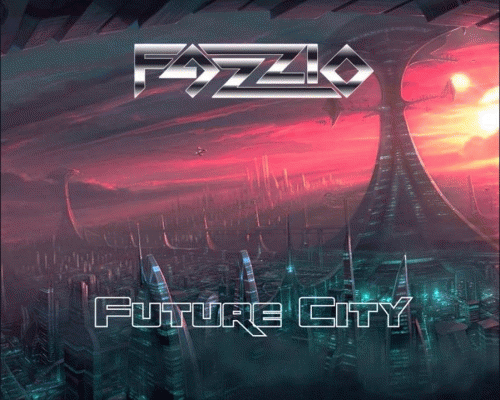 Fazzio : Future City